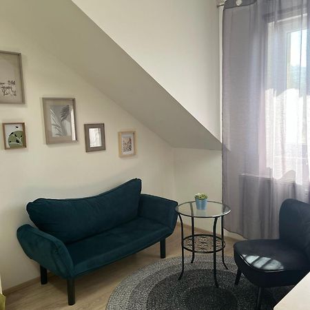 Apartman Emmi Loučná nad Desnou Eksteriør bilde