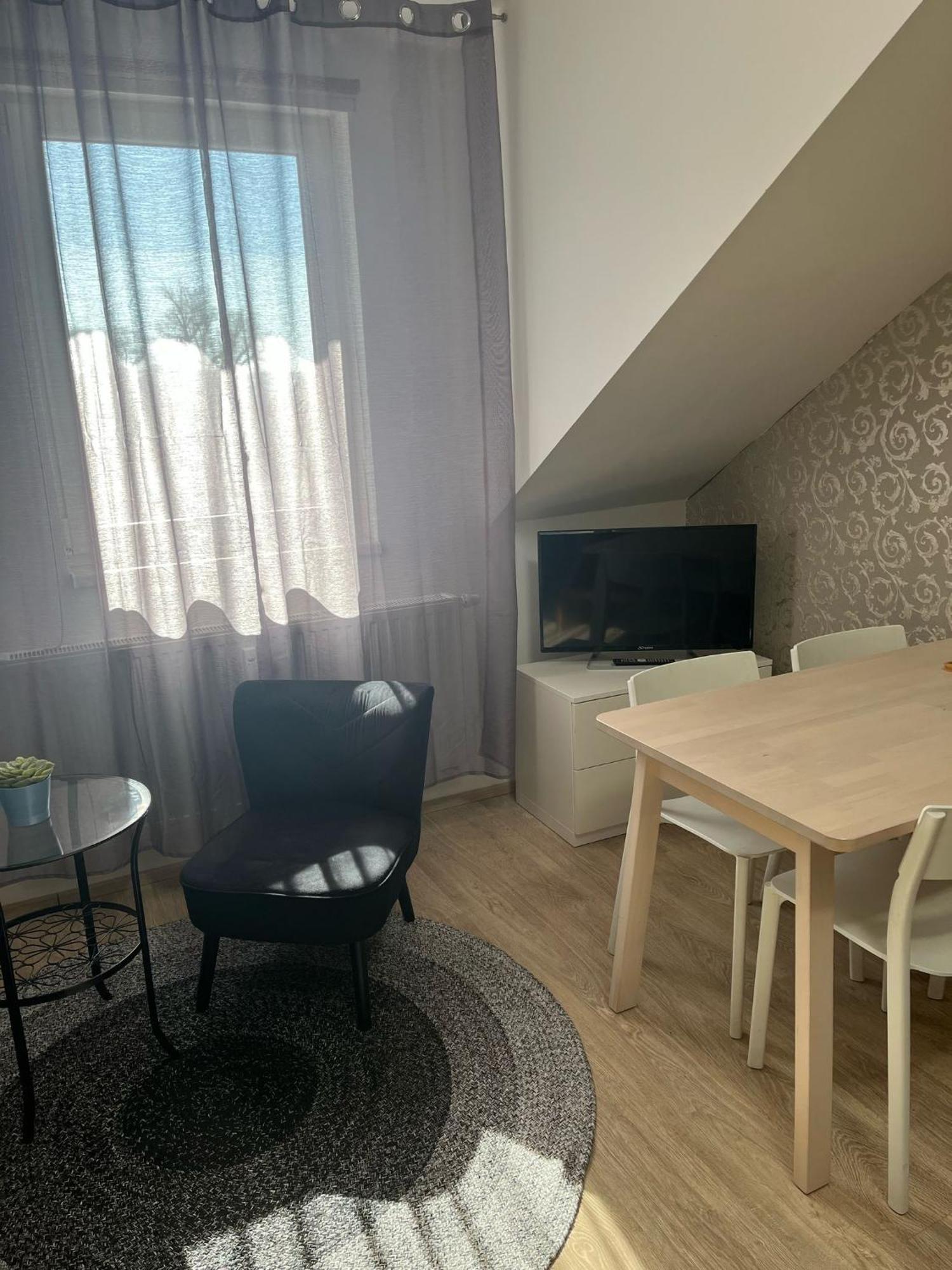 Apartman Emmi Loučná nad Desnou Eksteriør bilde